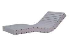 4 Parçalı Cnc Yatak