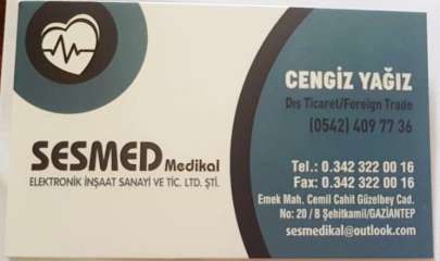 Visco Yatak Gaziantep