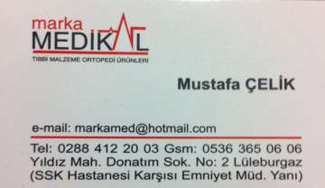 Visco Yatak Kırklareli