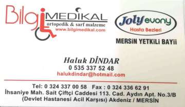 Visco Yatak Mersin