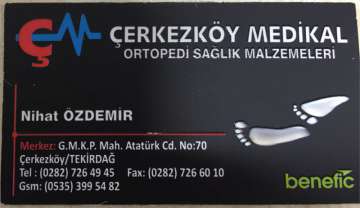 Visco Yatak Tekirdağ