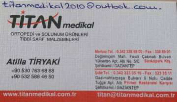 Visco Yatak Gaziantep