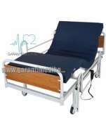 2 MOTORLU EKONOMİK HASTA KARYOLASI