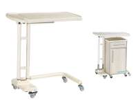 Hasta yemek masası + Etejer